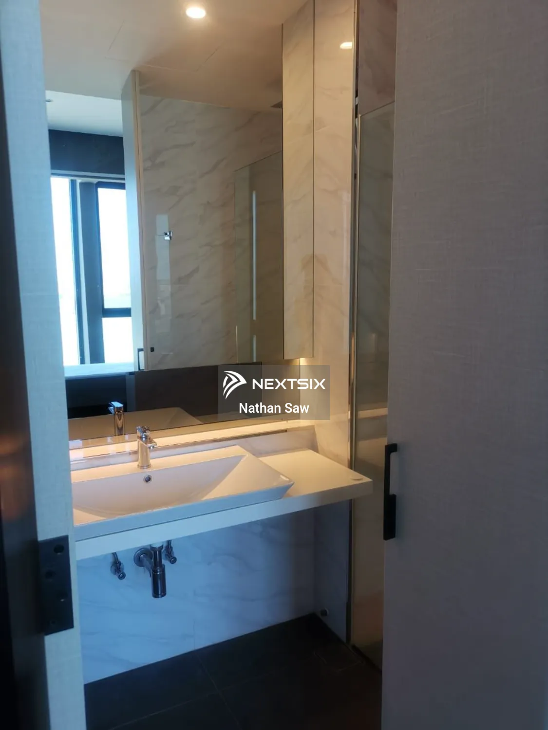 Serviced Residence For Rent in Tanjong Tokong Penang - Image 9