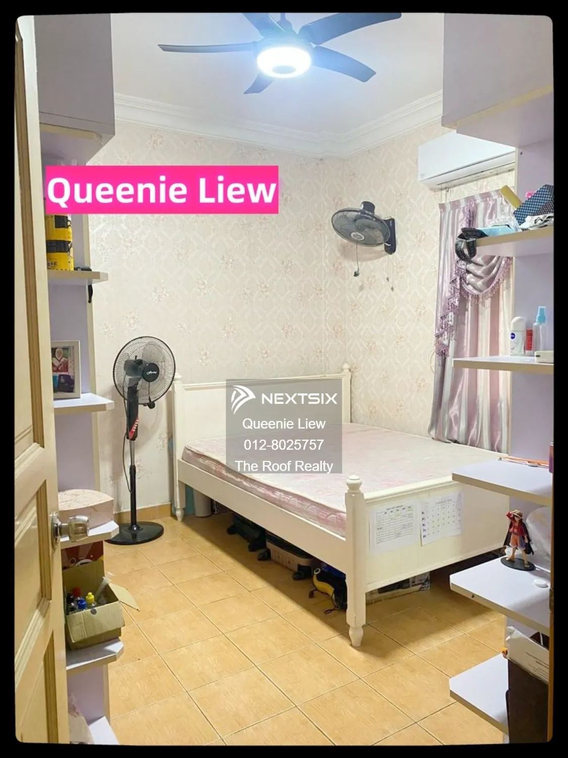 Apartment For Sale in Kota Kinabalu Sabah - Image 5