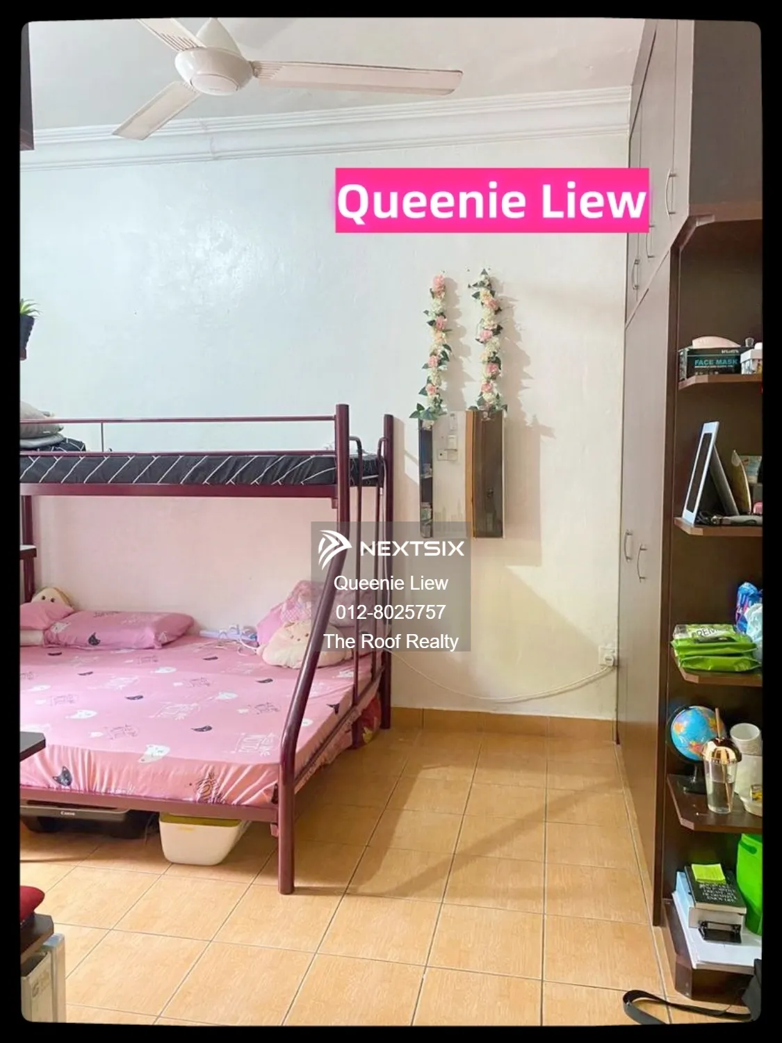 Apartment For Sale in Kota Kinabalu Sabah - Image 6