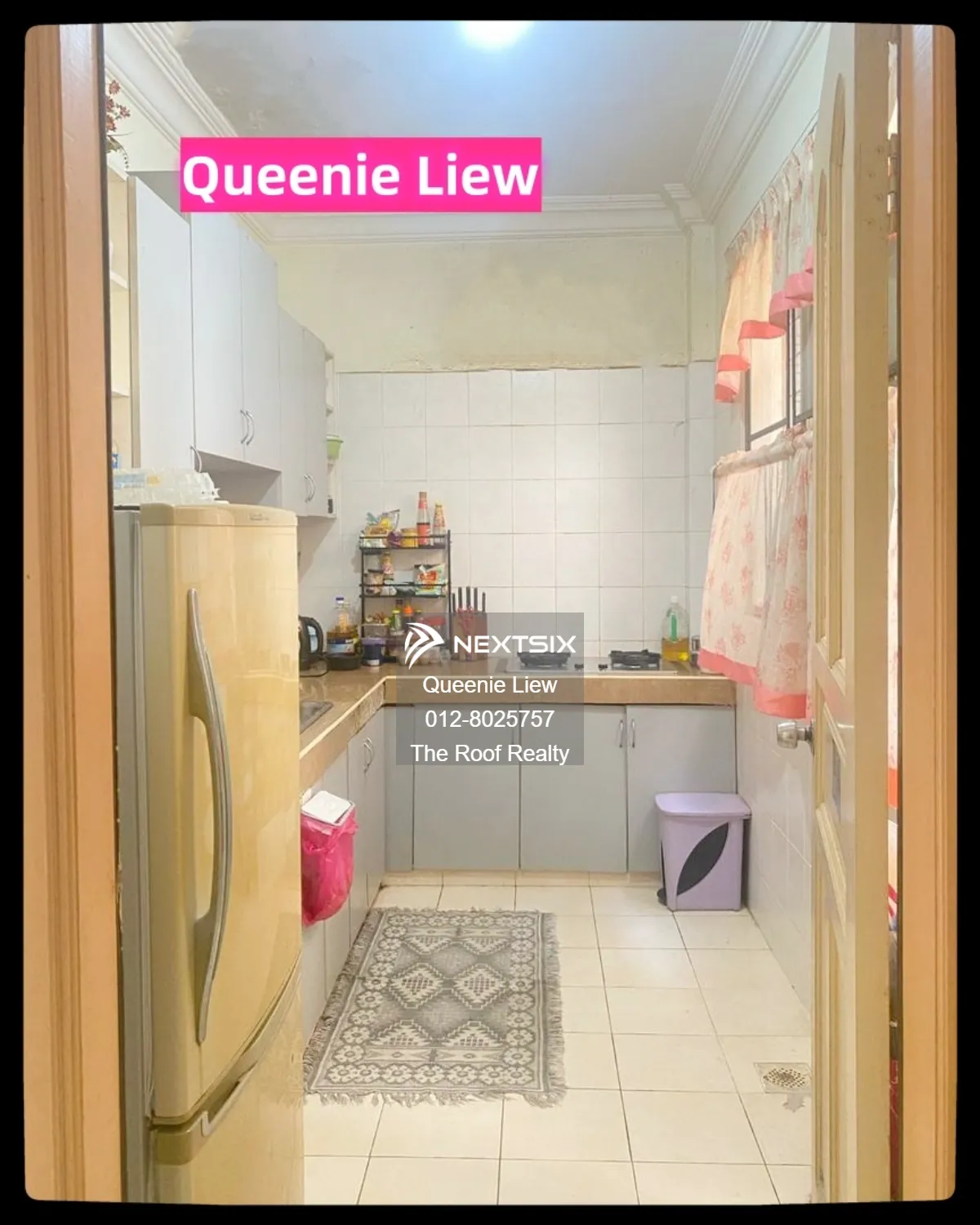 Apartment For Sale in Kota Kinabalu Sabah - Image 7