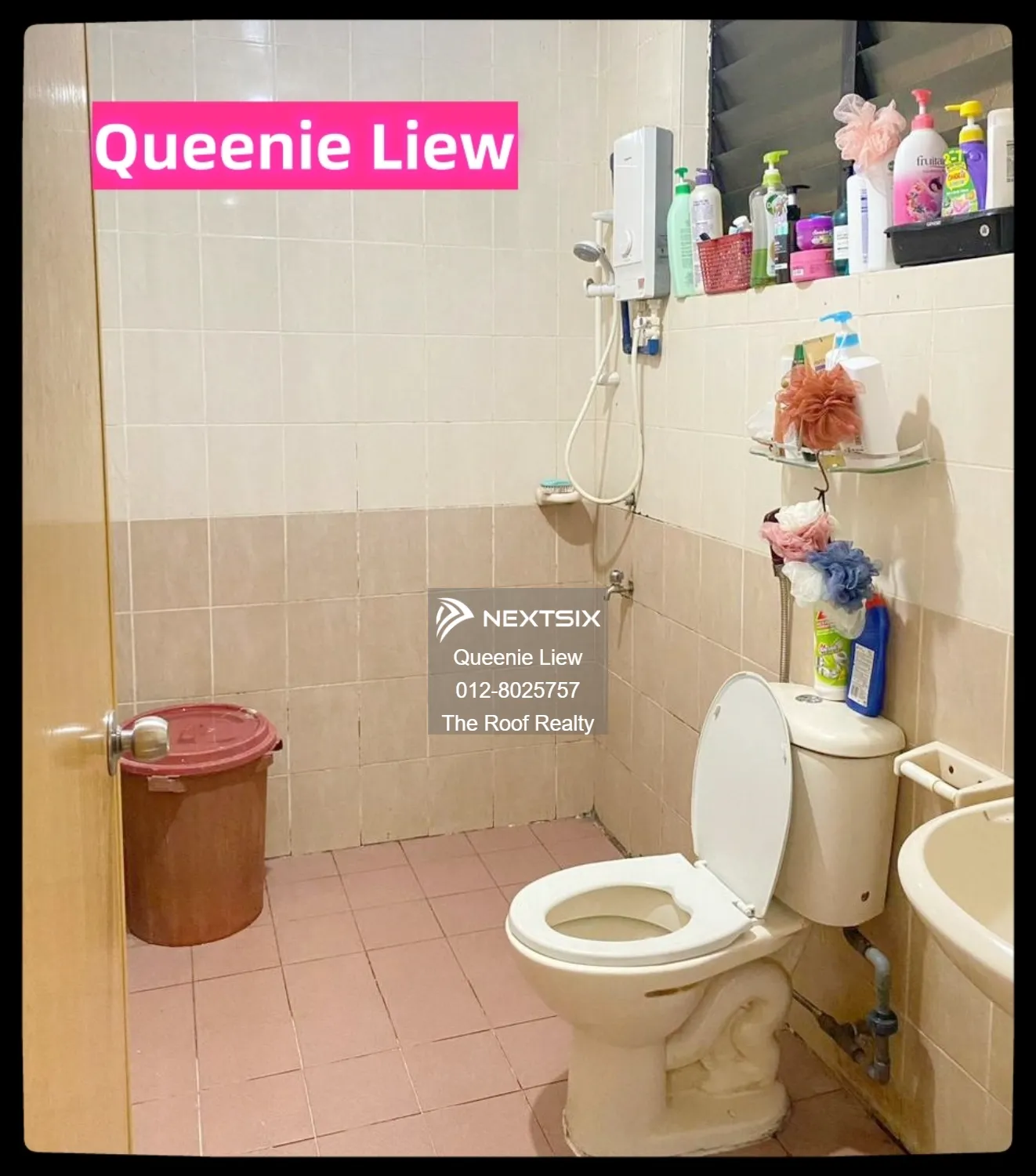 Apartment For Sale in Kota Kinabalu Sabah - Image 8