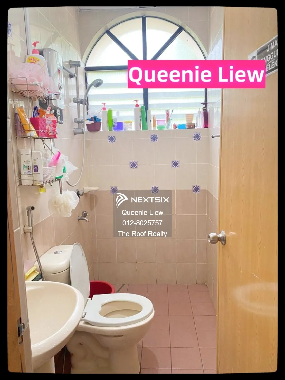 Apartment For Sale in Kota Kinabalu Sabah - Image 9