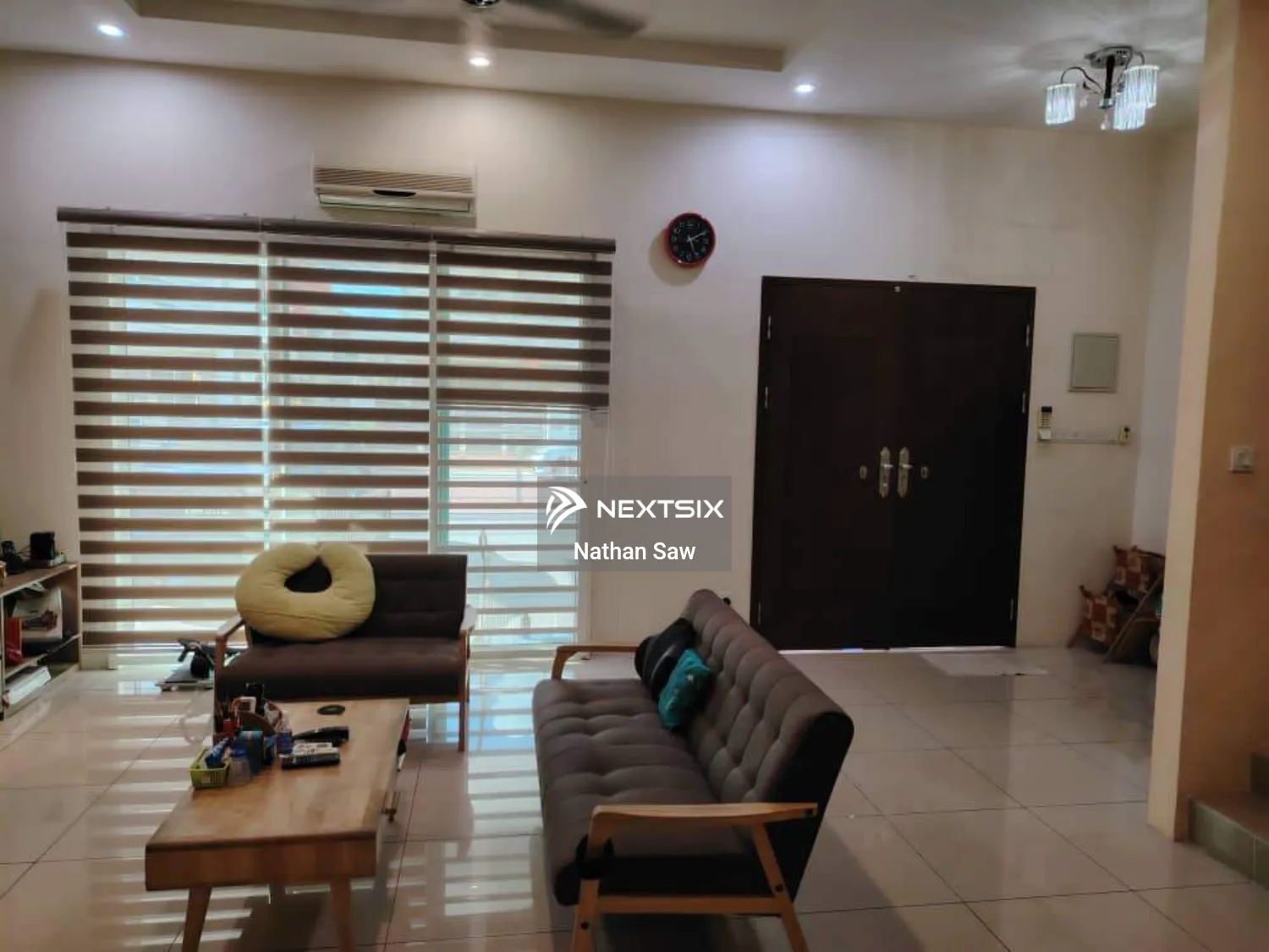For Sale Villa Mutiara