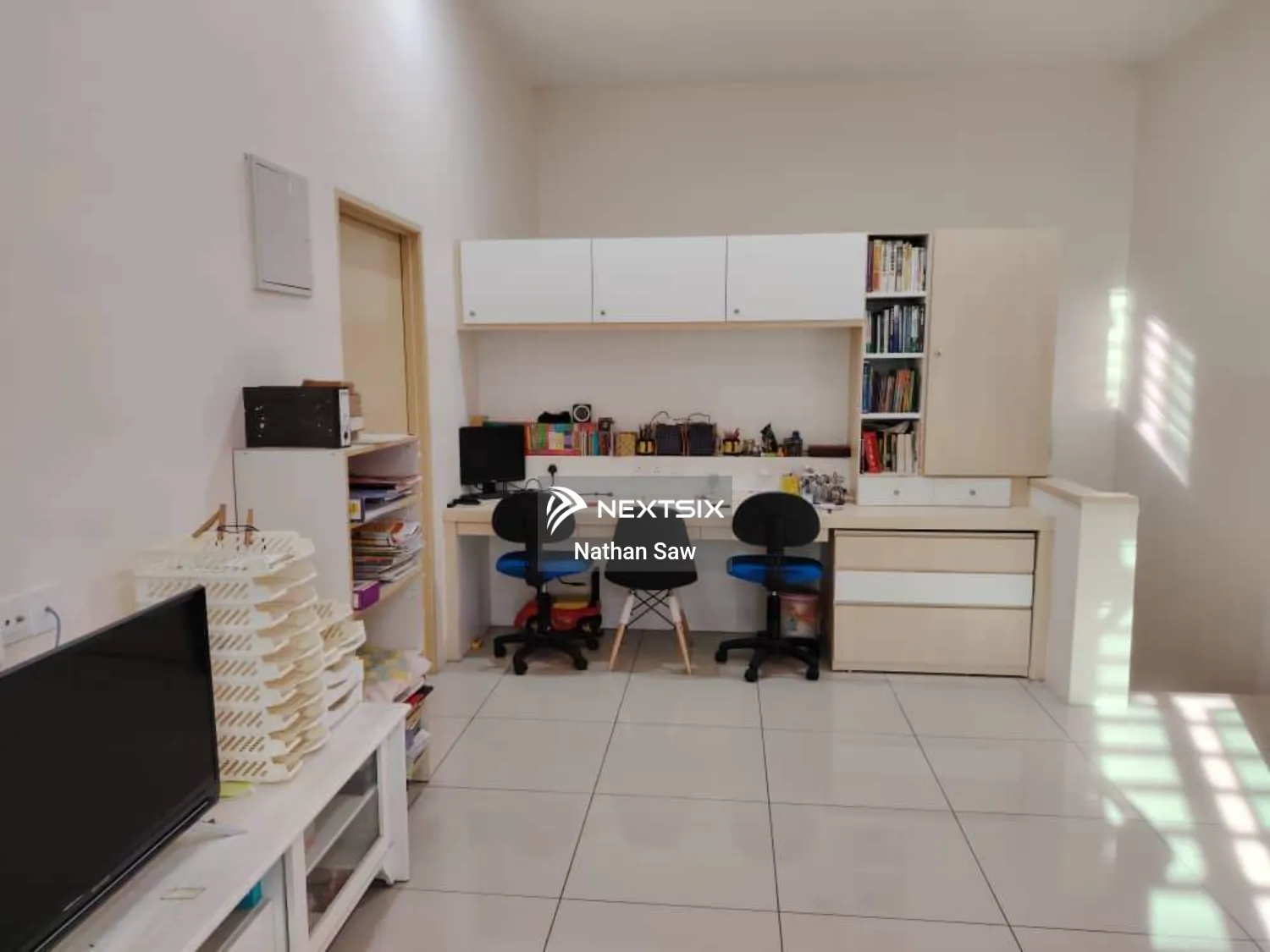 Semi-detached House For Sale in Simpang Ampat Penang - Image 10