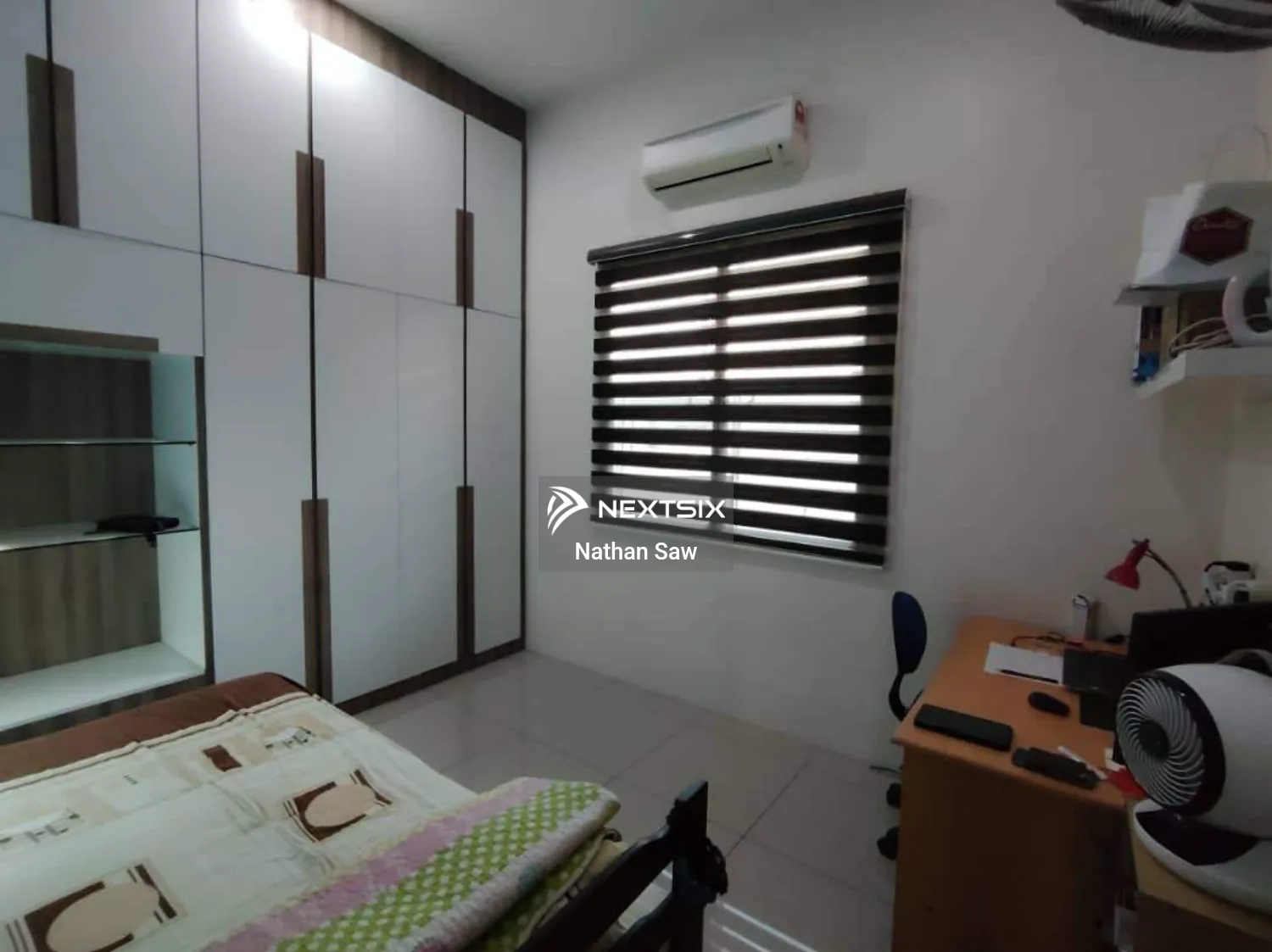 Semi-detached House For Sale in Simpang Ampat Penang - Image 13