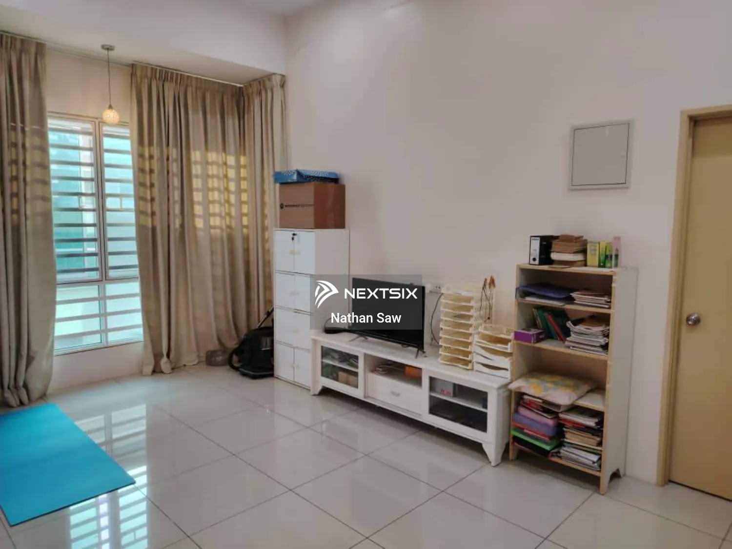 Semi-detached House For Sale in Simpang Ampat Penang - Image 5