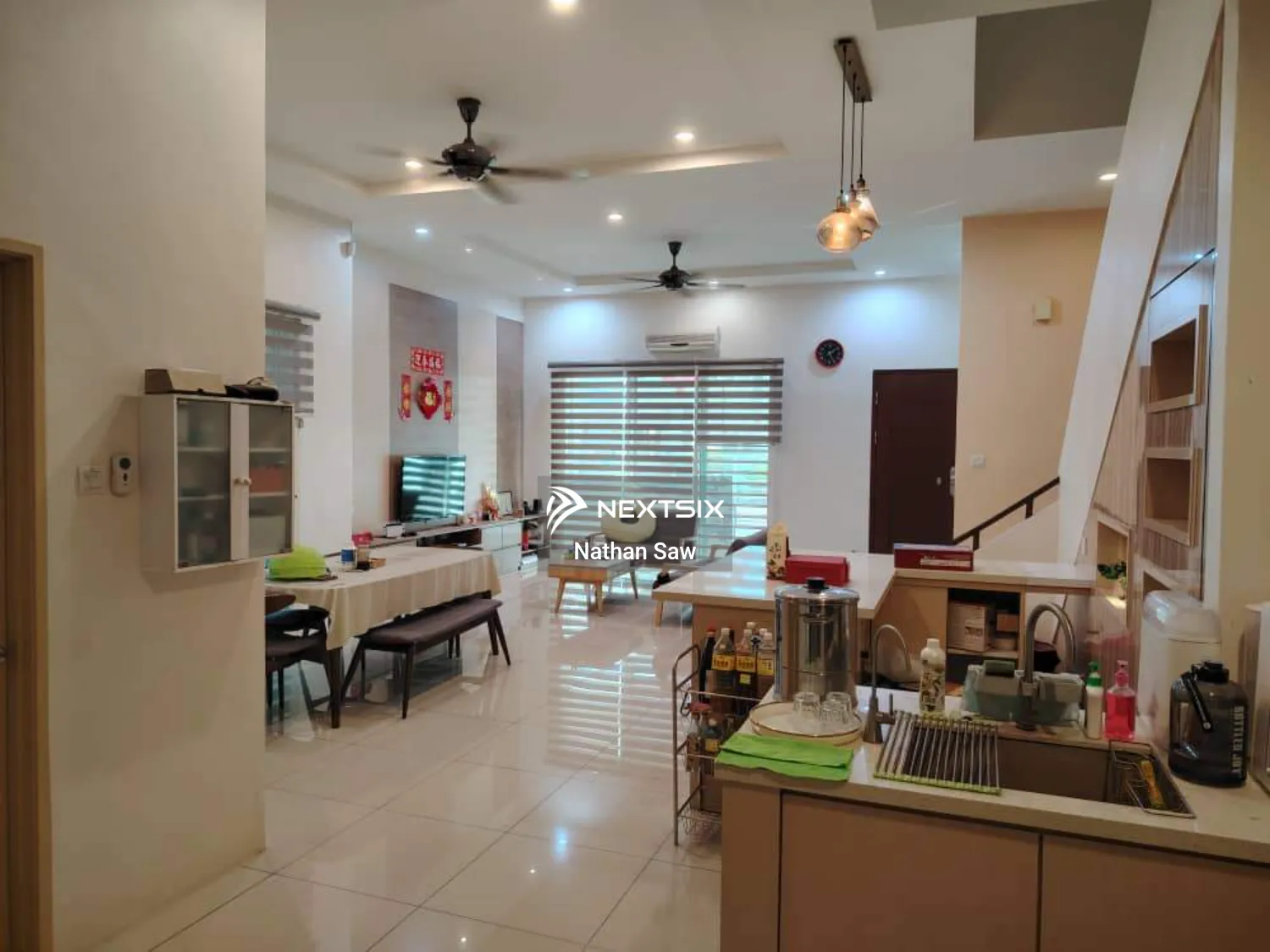 Semi-detached House For Sale in Simpang Ampat Penang - Image 6