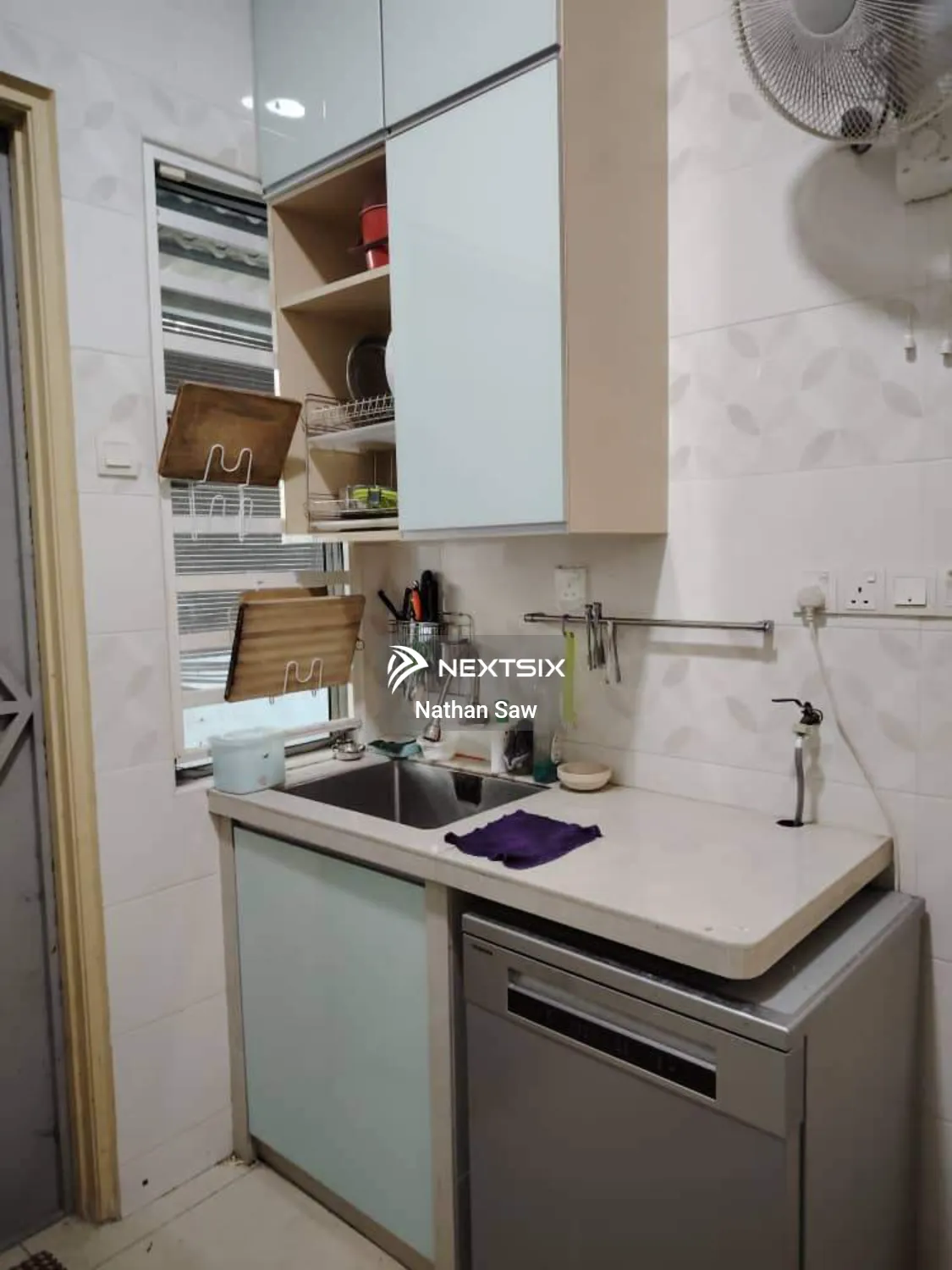 Semi-detached House For Sale in Simpang Ampat Penang - Image 7