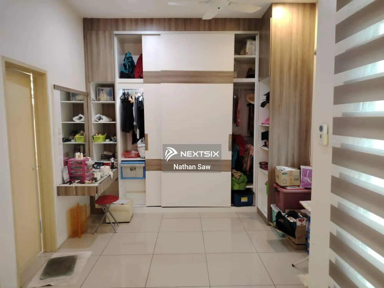 Semi-detached House For Sale in Simpang Ampat Penang - Image 8