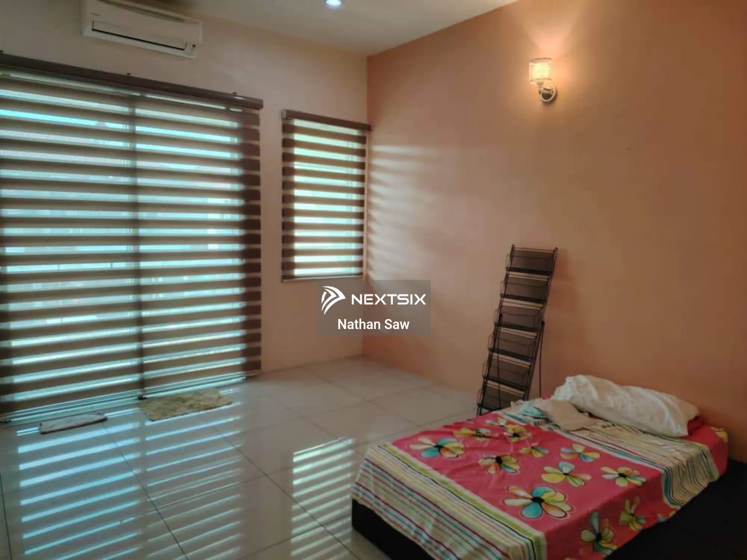 Semi-detached House For Sale in Simpang Ampat Penang - Image 9