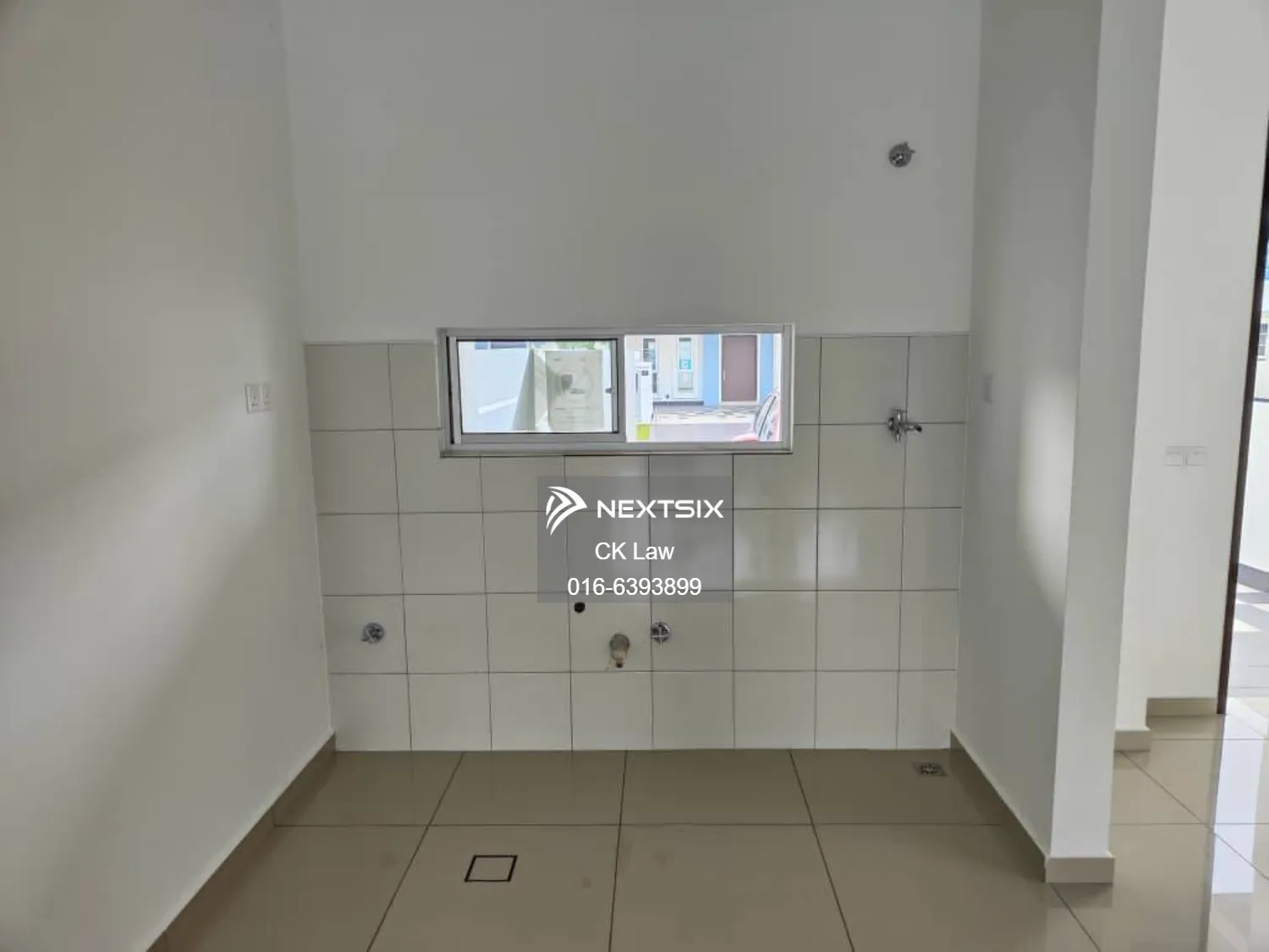 2-sty Terrace/Link House For Sale in Semenyih Selangor - Image 5