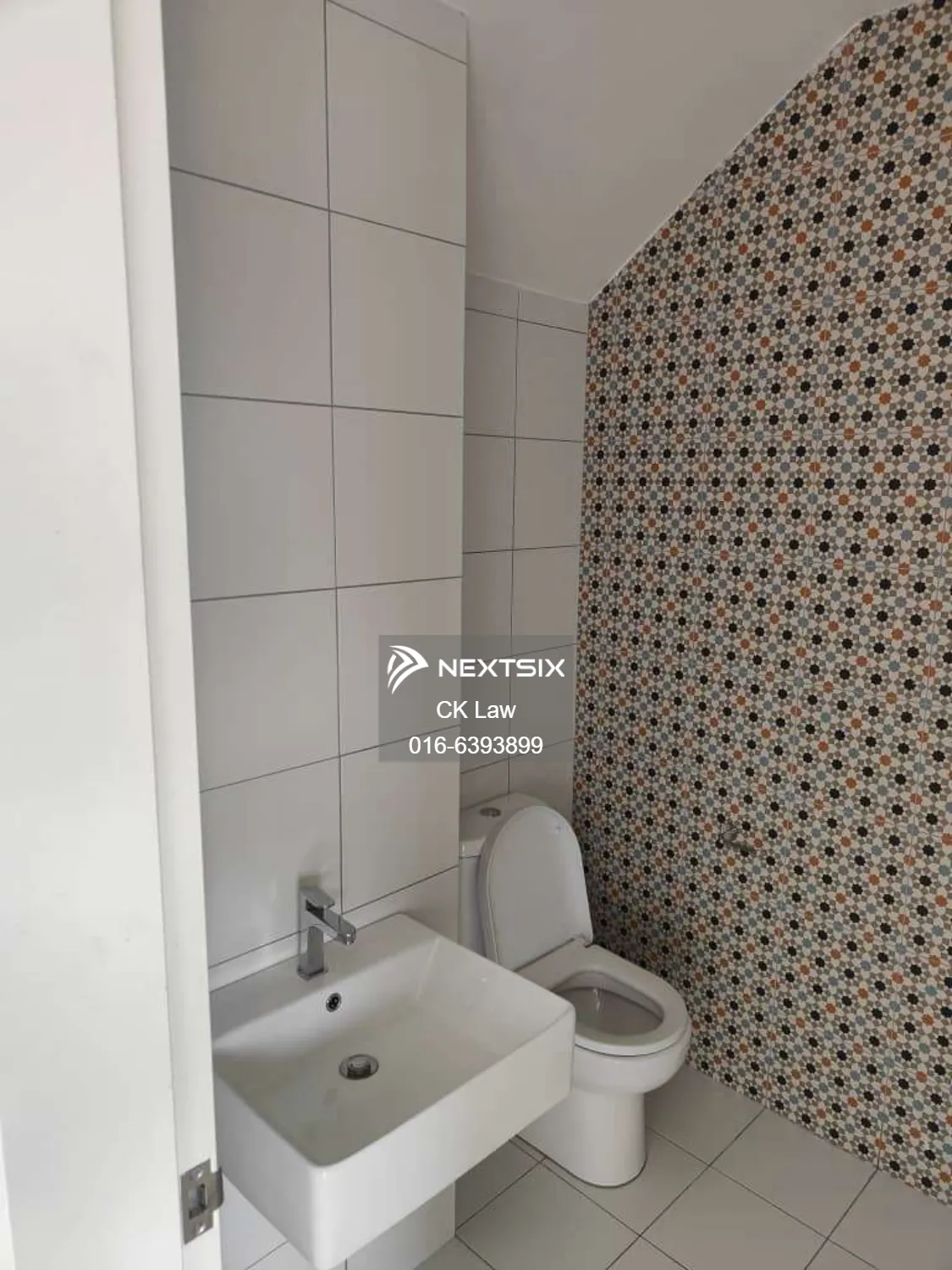2-sty Terrace/Link House For Sale in Semenyih Selangor - Image 10