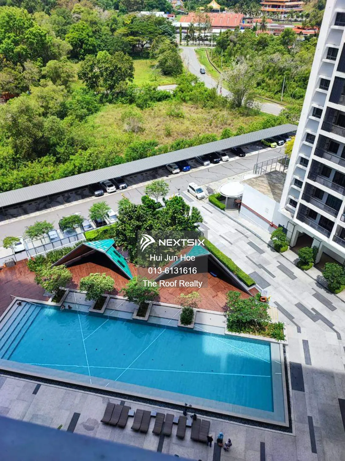 Maya Condominium