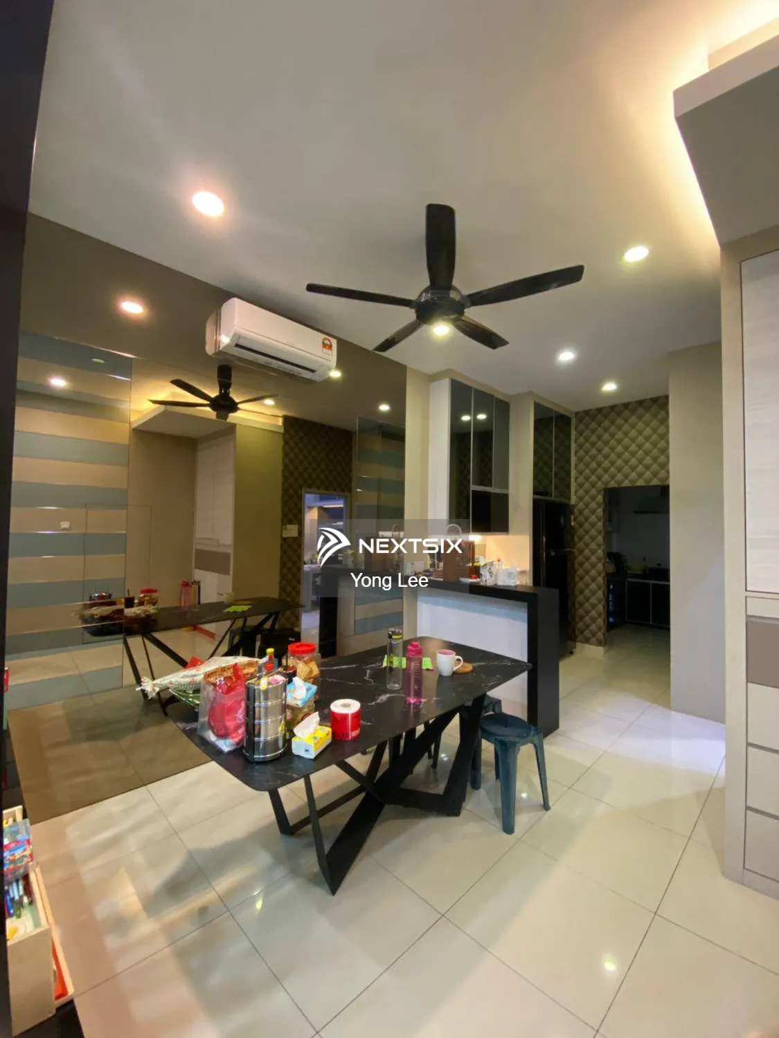 LA Garden @ Austin JP Perdana