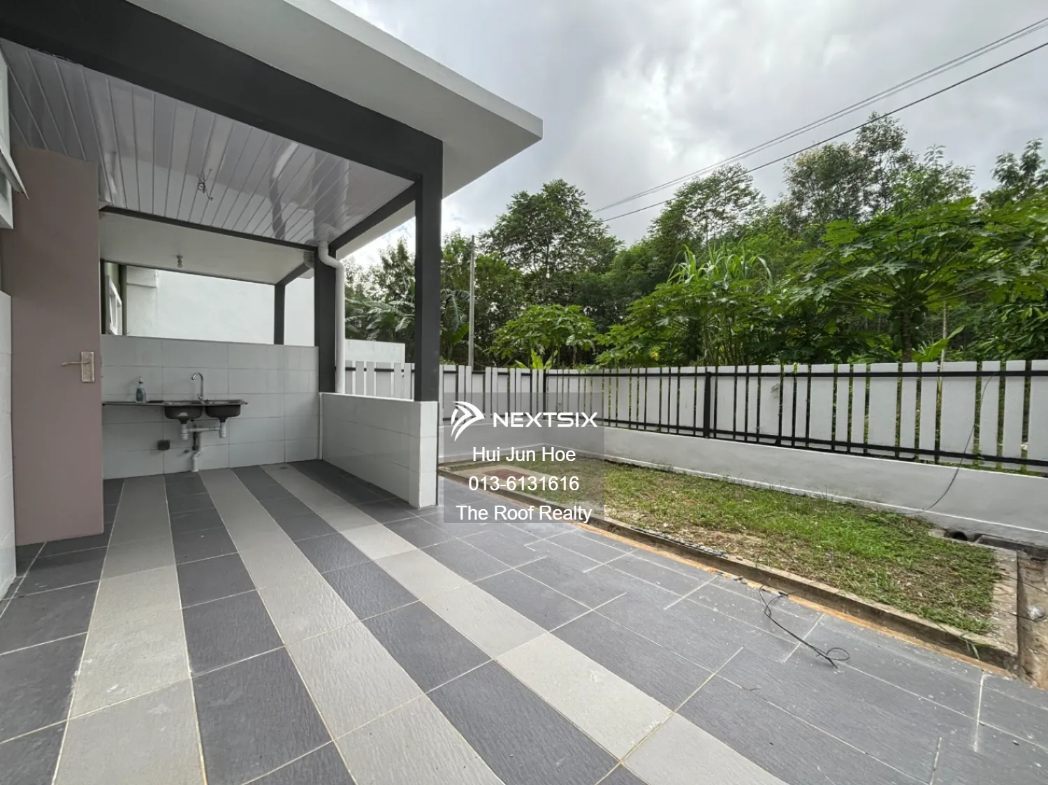 2.5-sty Terrace/Link House For Sale in Kota Kinabalu Sabah - Image 10