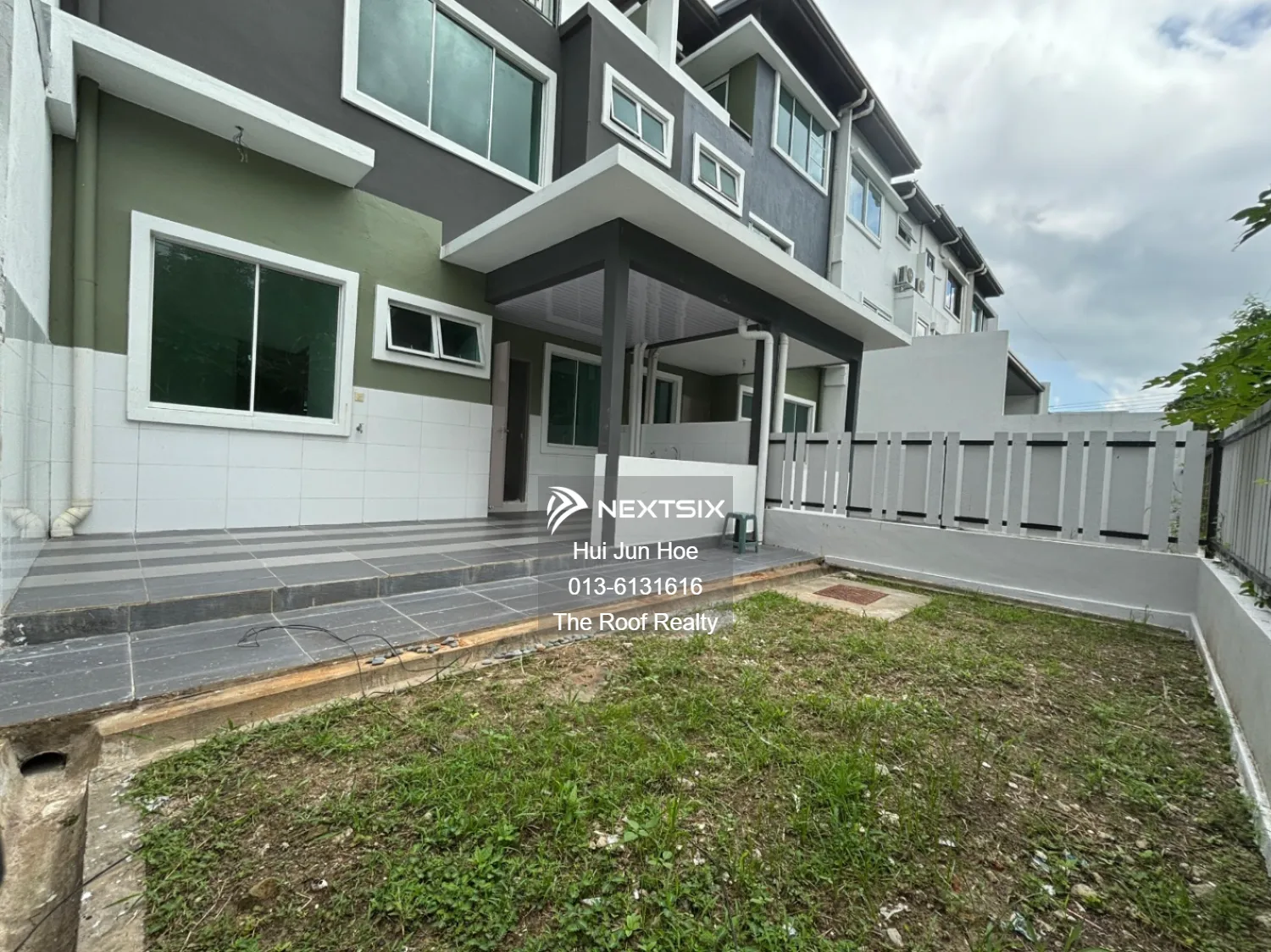 2.5-sty Terrace/Link House For Sale in Kota Kinabalu Sabah - Image 11