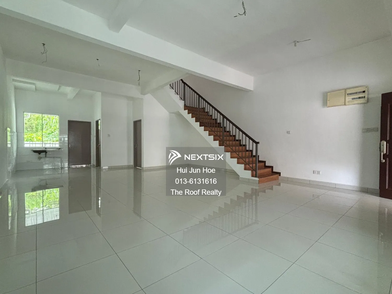 2.5-sty Terrace/Link House For Sale in Kota Kinabalu Sabah - Image 12
