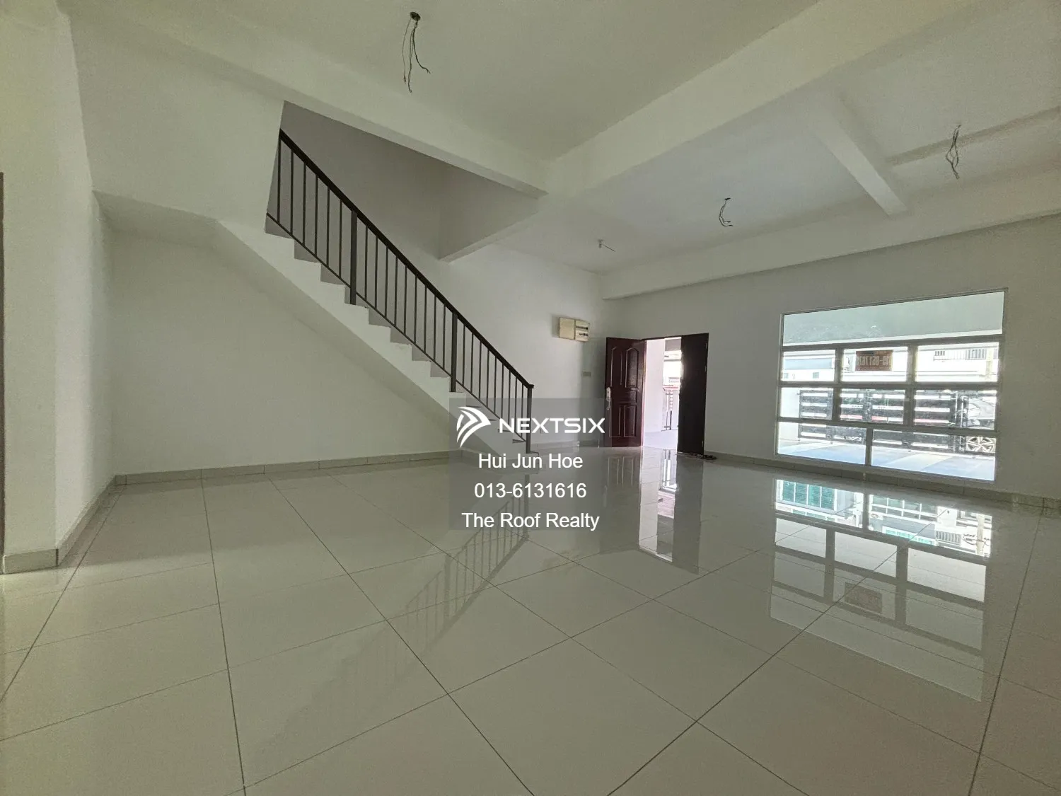 2.5-sty Terrace/Link House For Sale in Kota Kinabalu Sabah - Image 7
