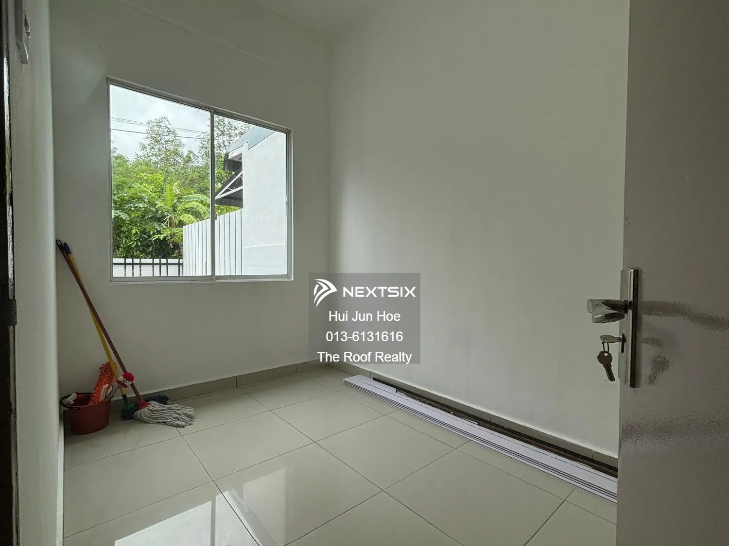 2.5-sty Terrace/Link House For Sale in Kota Kinabalu Sabah - Image 9