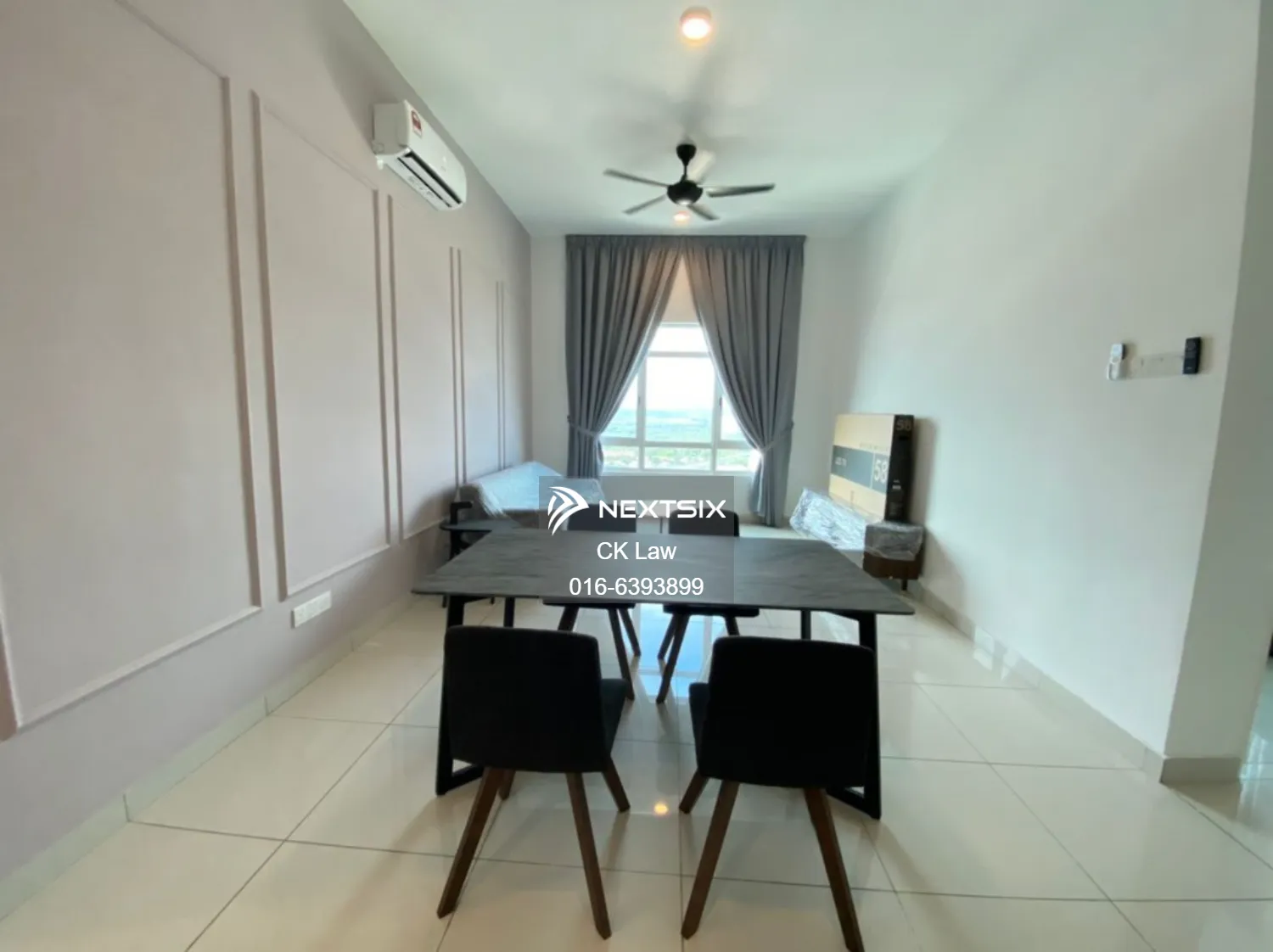 La Thea Residences@16 Sierra, Puchong South