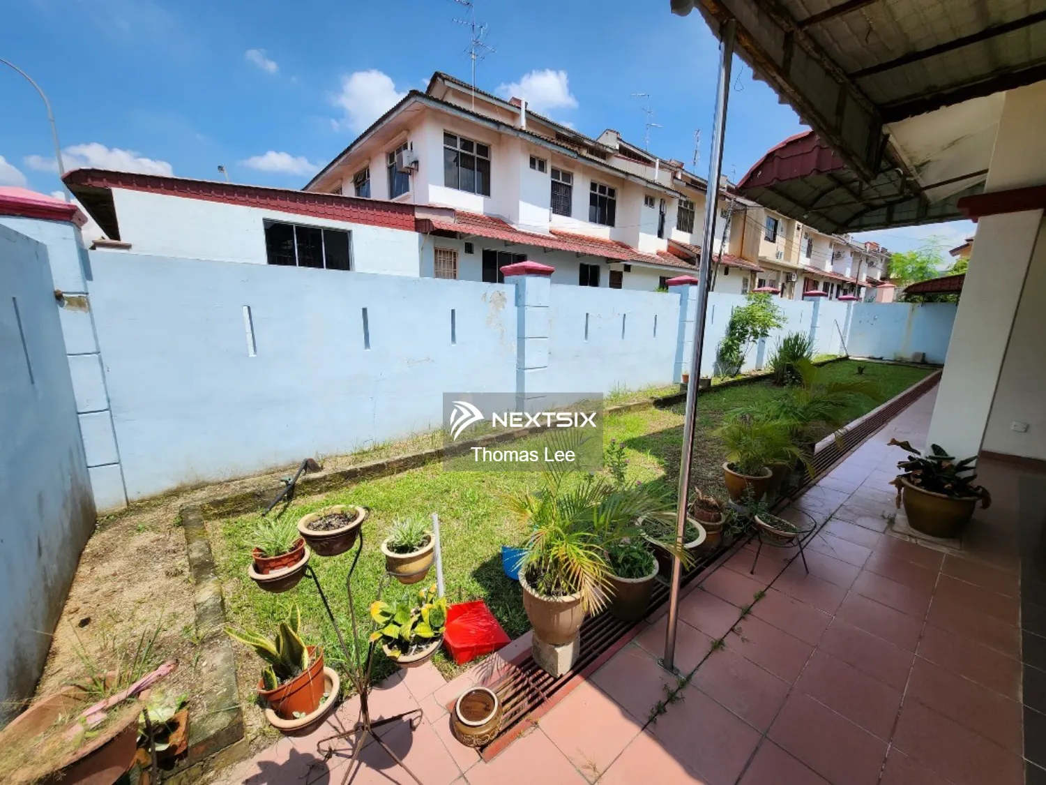 2-sty Terrace/Link House For Sale in Skudai Johor - Image 14