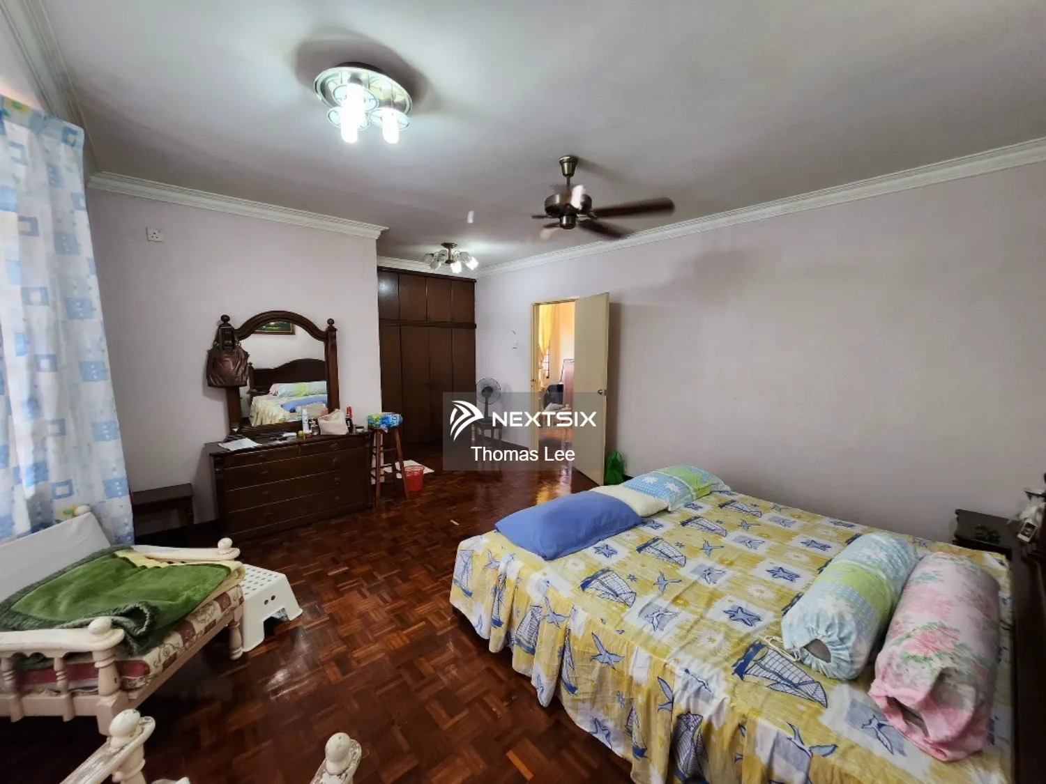 2-sty Terrace/Link House For Sale in Skudai Johor - Image 5