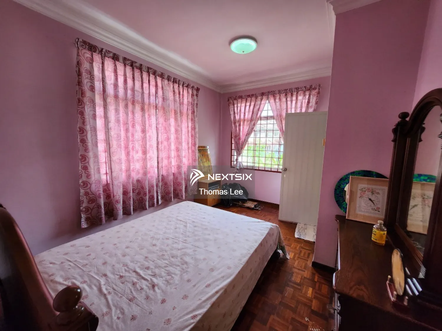 2-sty Terrace/Link House For Sale in Skudai Johor - Image 6