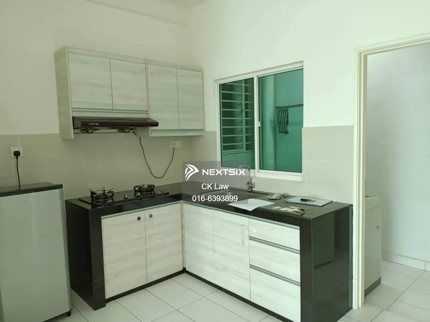La Thea Residences@16 Sierra, Puchong South