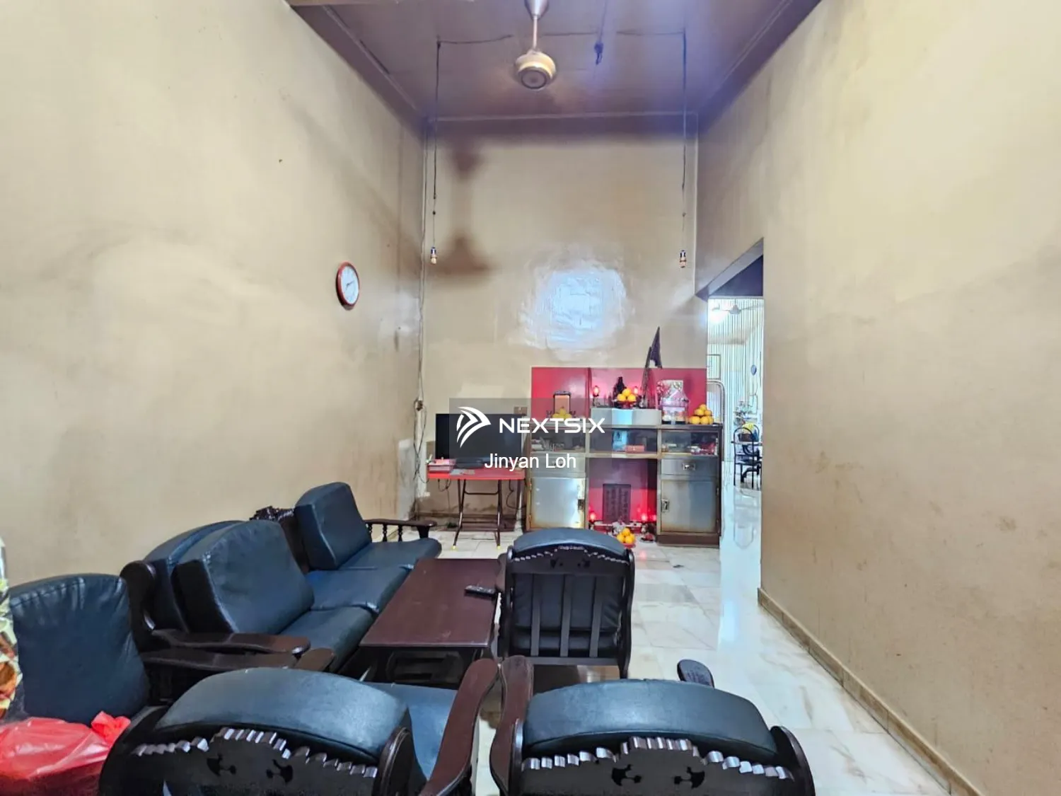 1-sty Terrace/Link House For Sale in Kulai Johor