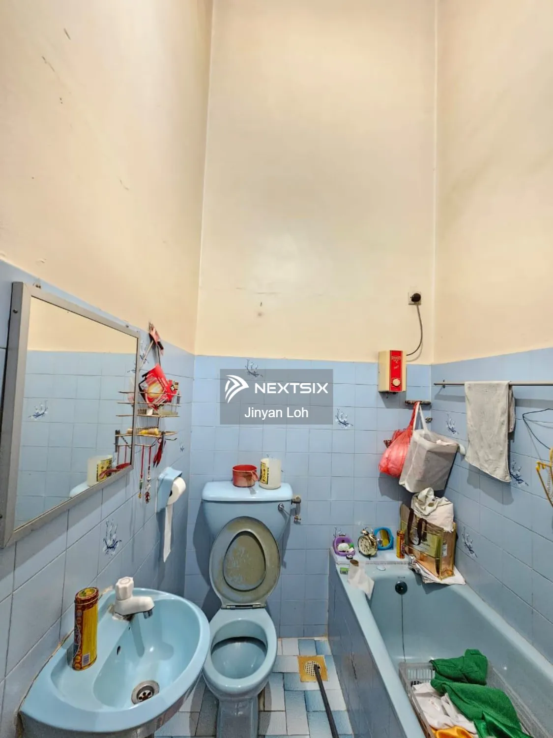 1-sty Terrace/Link House For Sale in Kulai Johor - Image 5