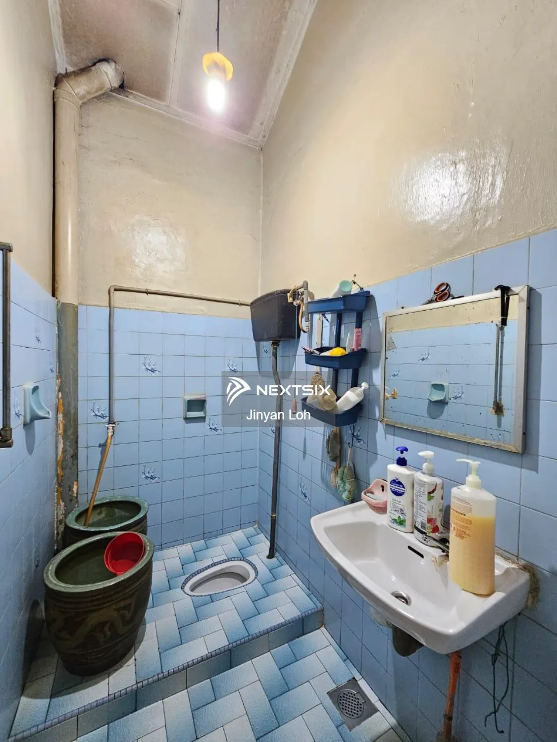 1-sty Terrace/Link House For Sale in Kulai Johor - Image 6