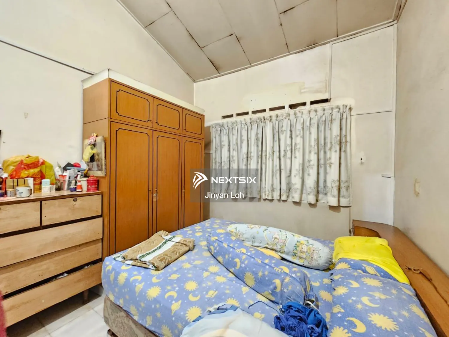 1-sty Terrace/Link House For Sale in Kulai Johor - Image 7