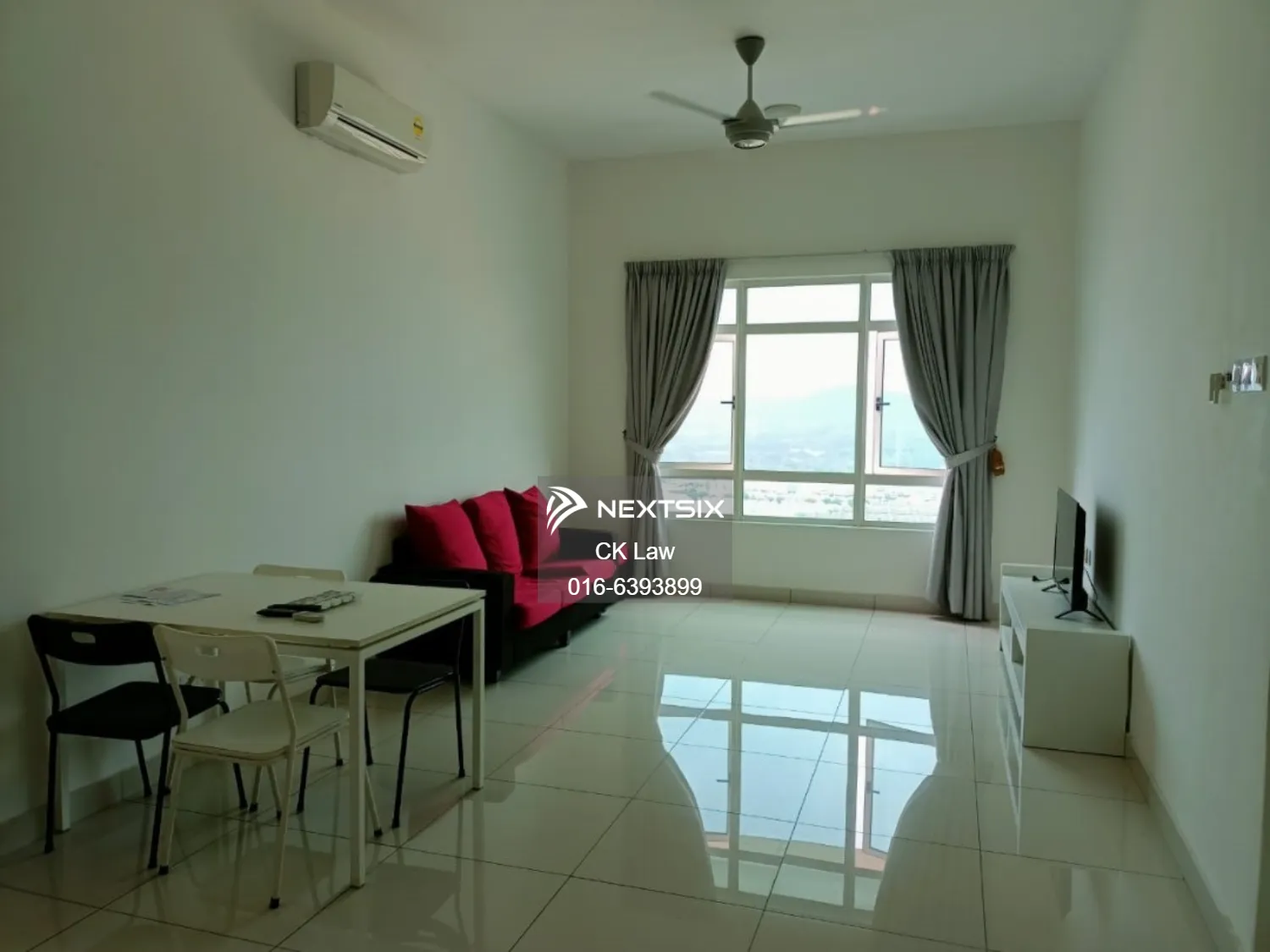 La Thea Residences@16 Sierra, Puchong South