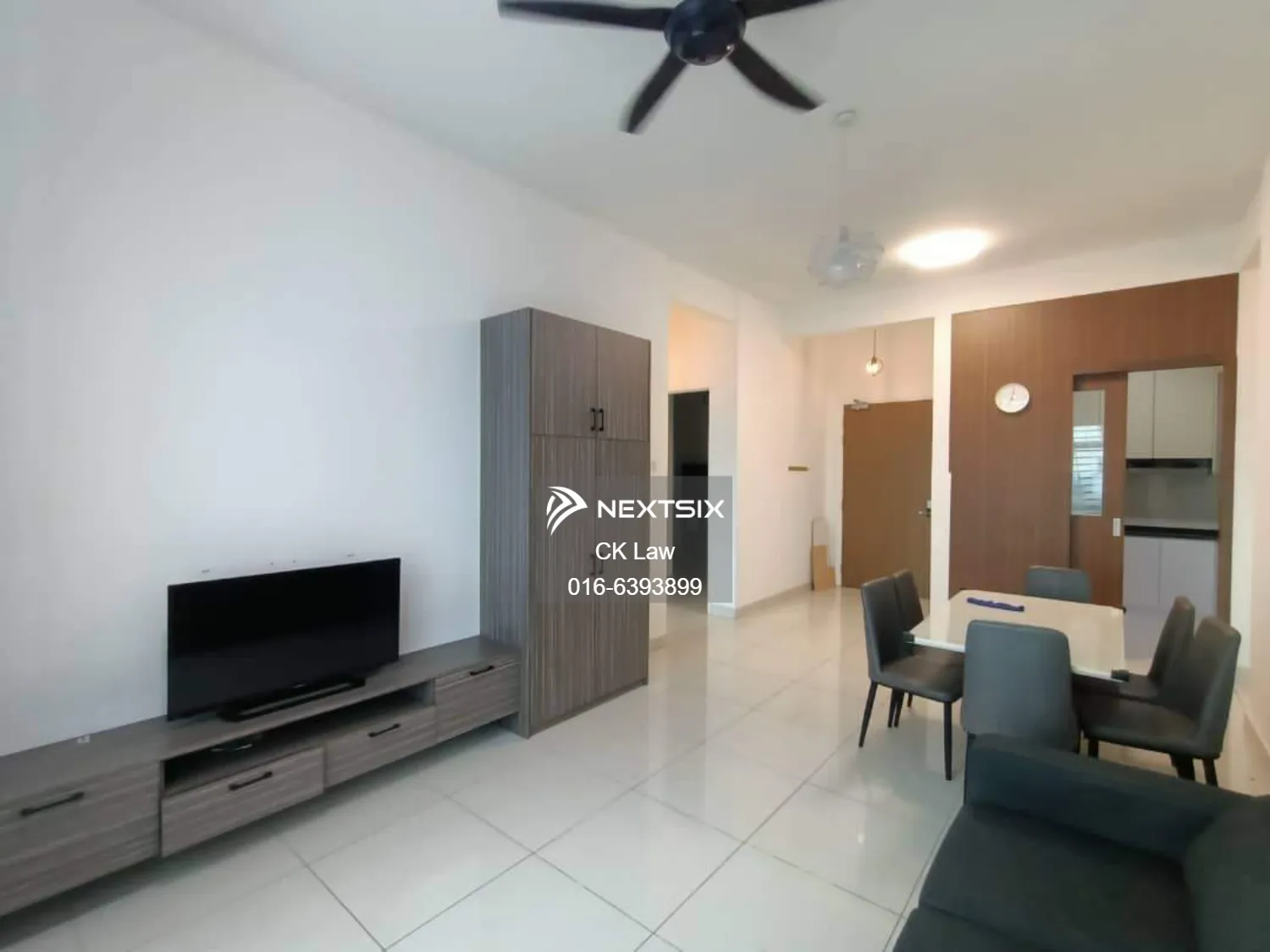 La Thea Residences@16 Sierra, Puchong South