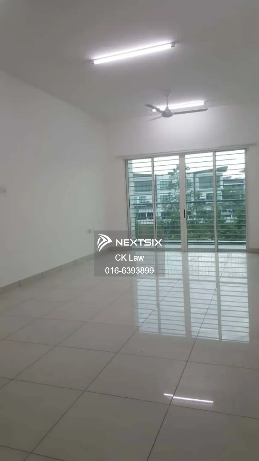 La Thea Residences@16 Sierra, Puchong South