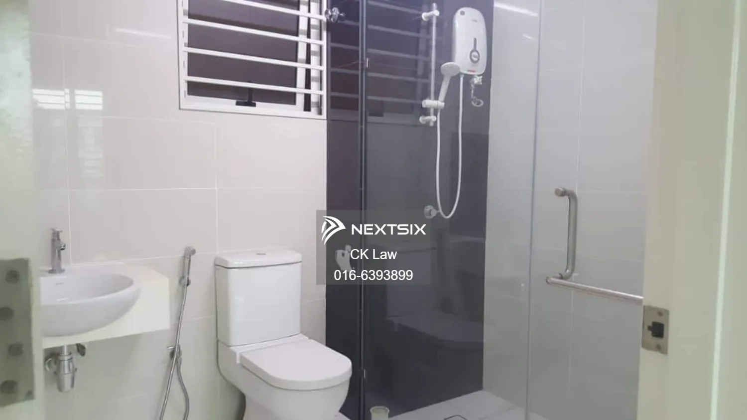Condominium For Sale in Puchong Selangor - Image 11