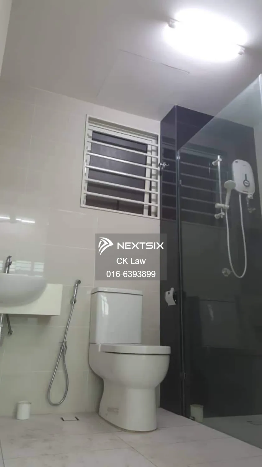 Condominium For Sale in Puchong Selangor - Image 12