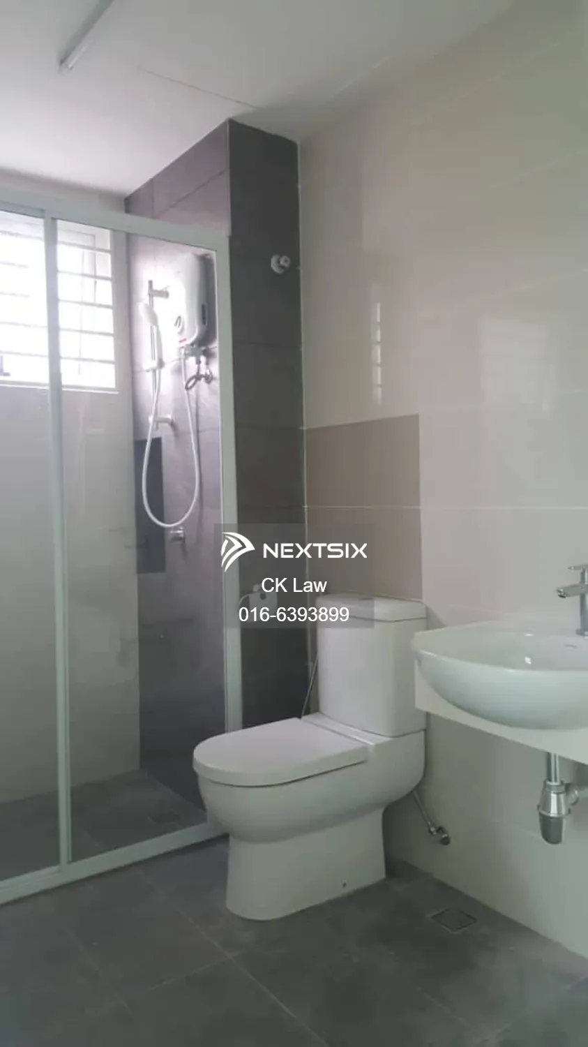 Condominium For Sale in Puchong Selangor - Image 13