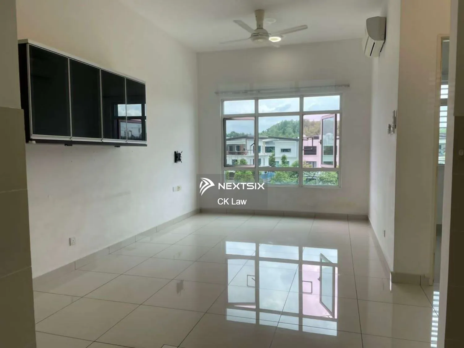La Thea Residences@16 Sierra, Puchong South