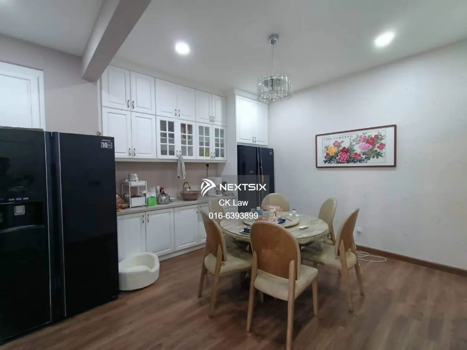 2-sty Terrace/Link House For Sale in Semenyih Selangor - Image 5