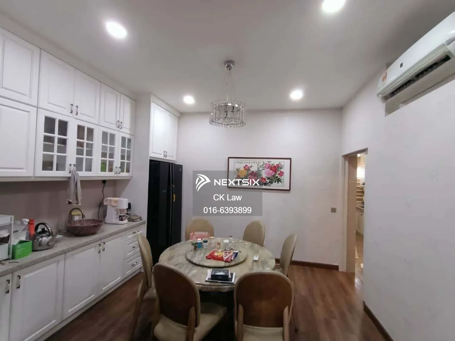 2-sty Terrace/Link House For Sale in Semenyih Selangor - Image 6