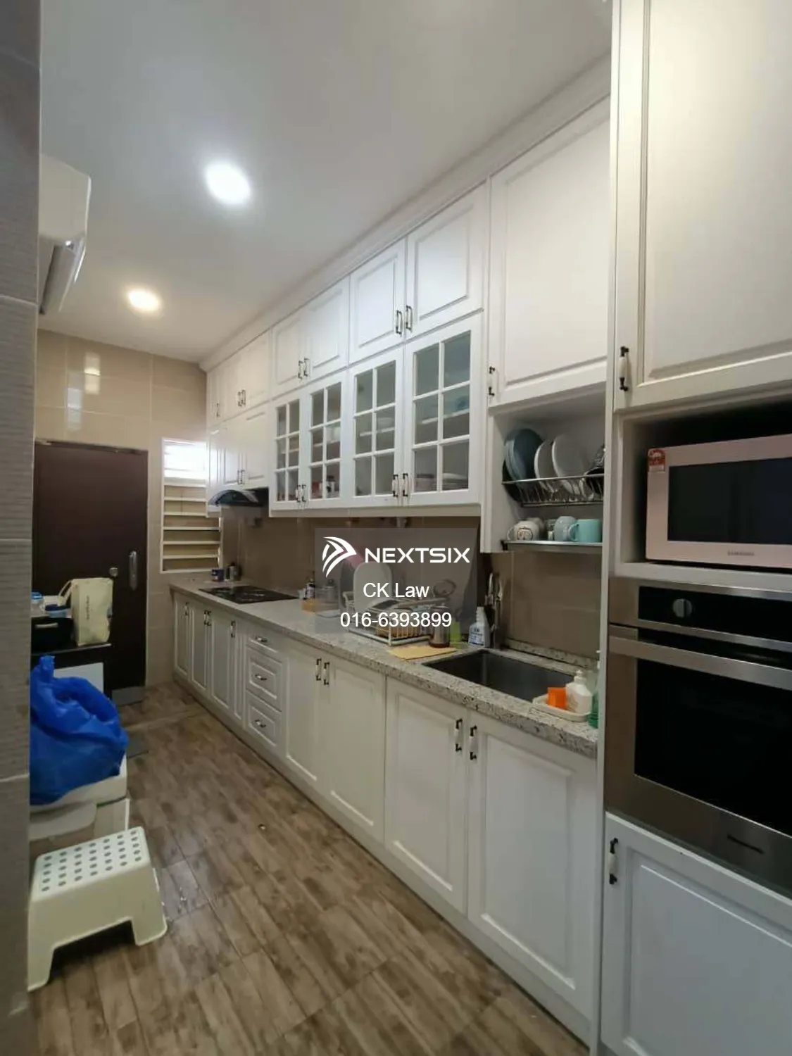 2-sty Terrace/Link House For Sale in Semenyih Selangor - Image 7