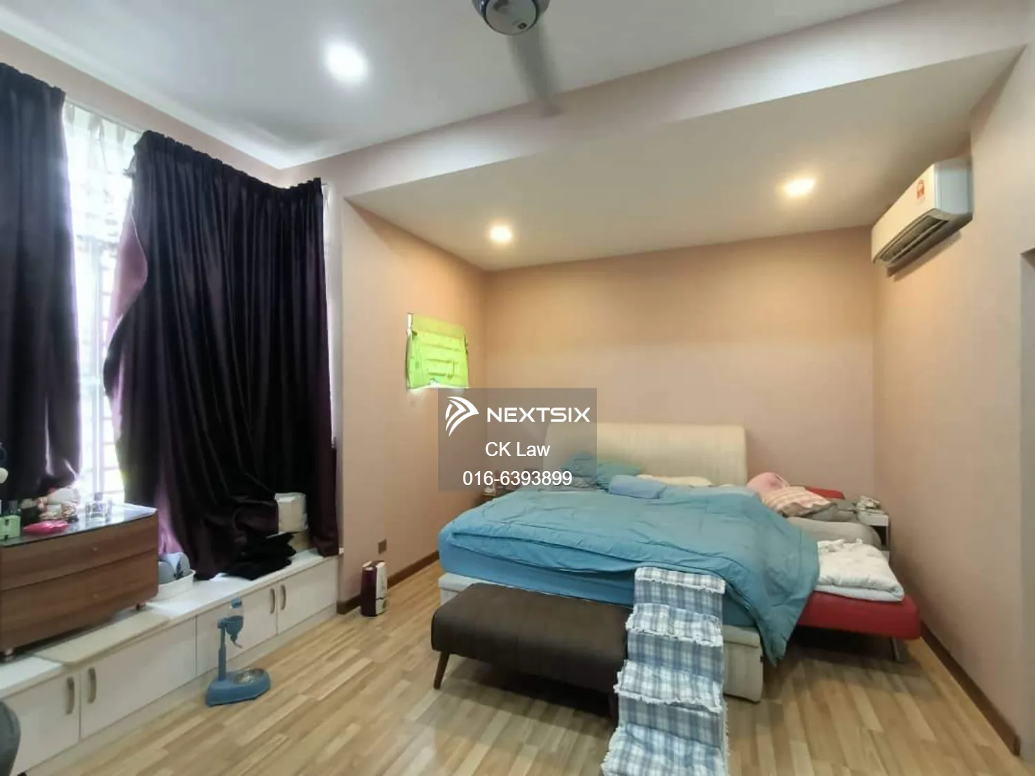 2-sty Terrace/Link House For Sale in Semenyih Selangor - Image 9