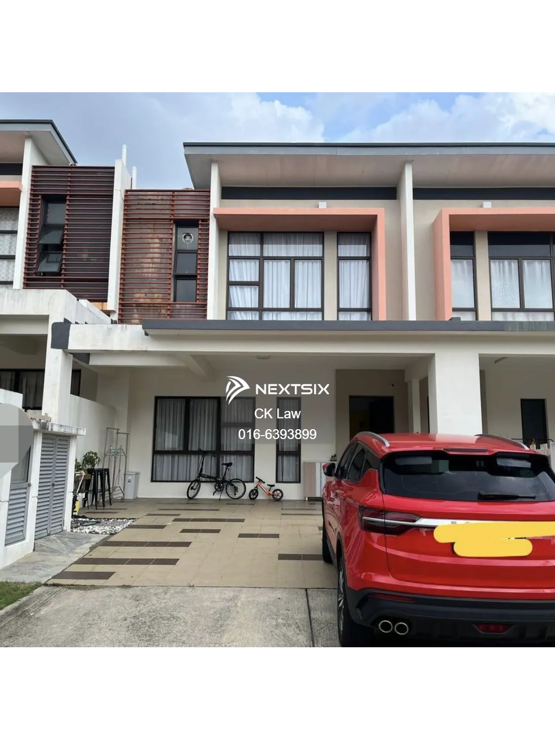 2-sty Terrace/Link House For Sale in Semenyih Selangor - Image 11