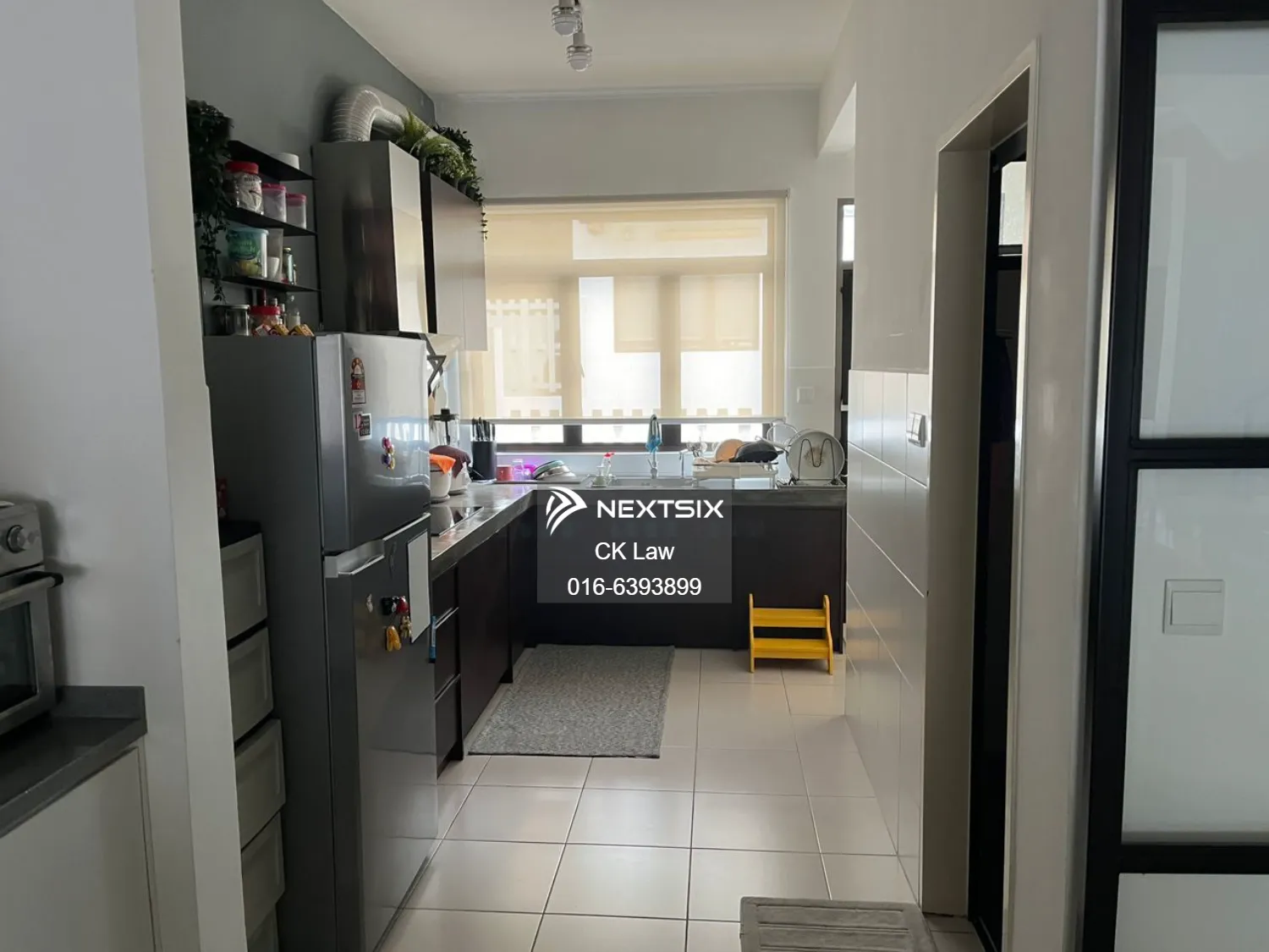 2-sty Terrace/Link House For Sale in Semenyih Selangor - Image 5