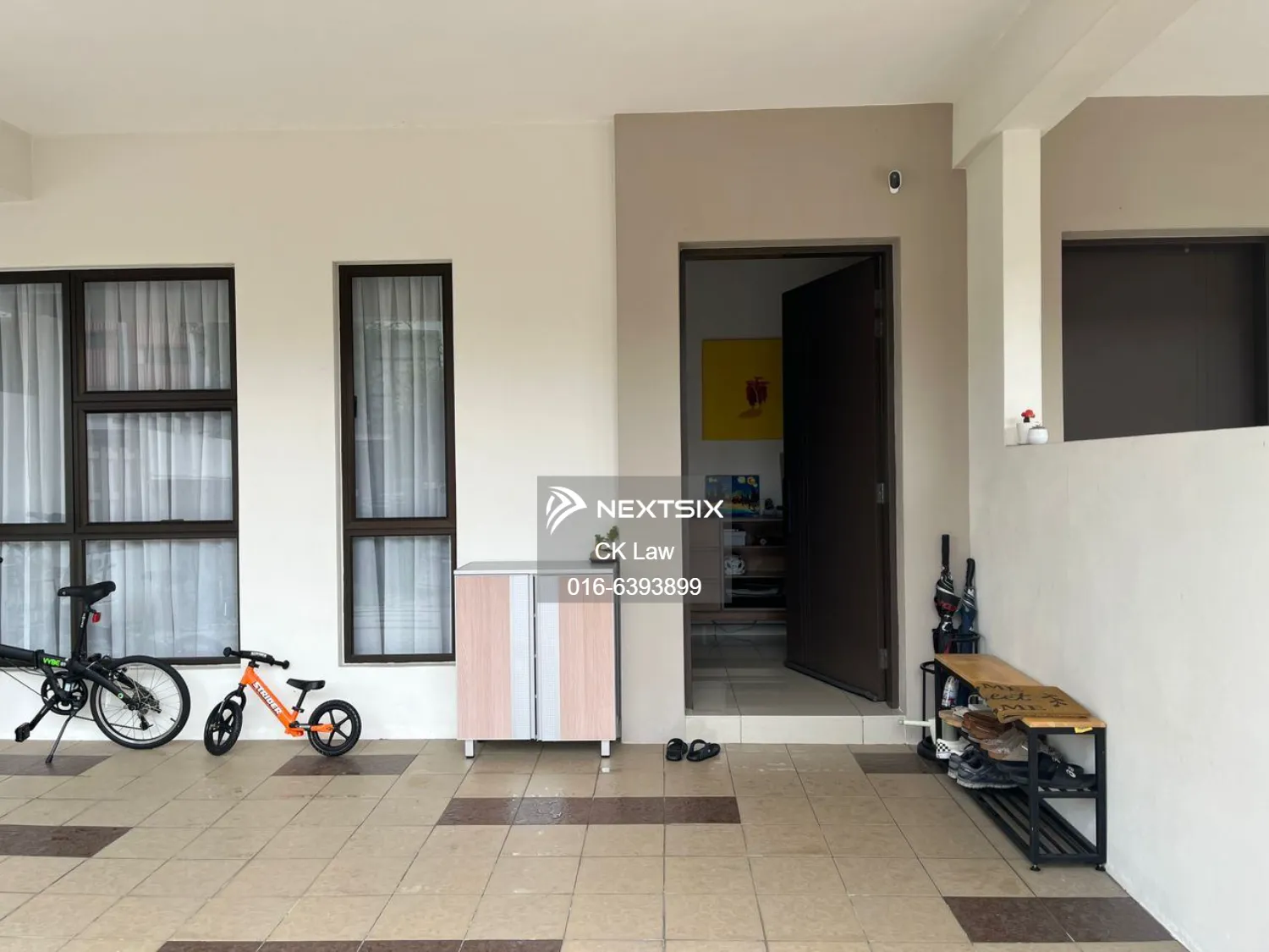 2-sty Terrace/Link House For Sale in Semenyih Selangor - Image 8