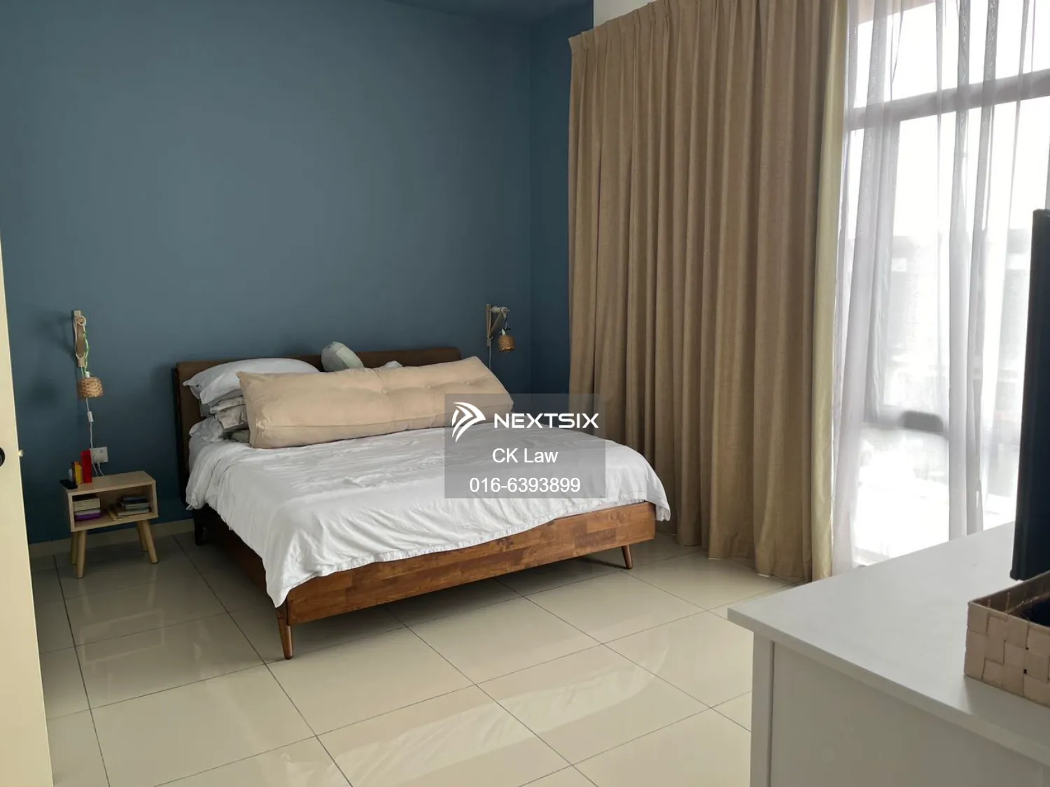 2-sty Terrace/Link House For Sale in Semenyih Selangor - Image 9