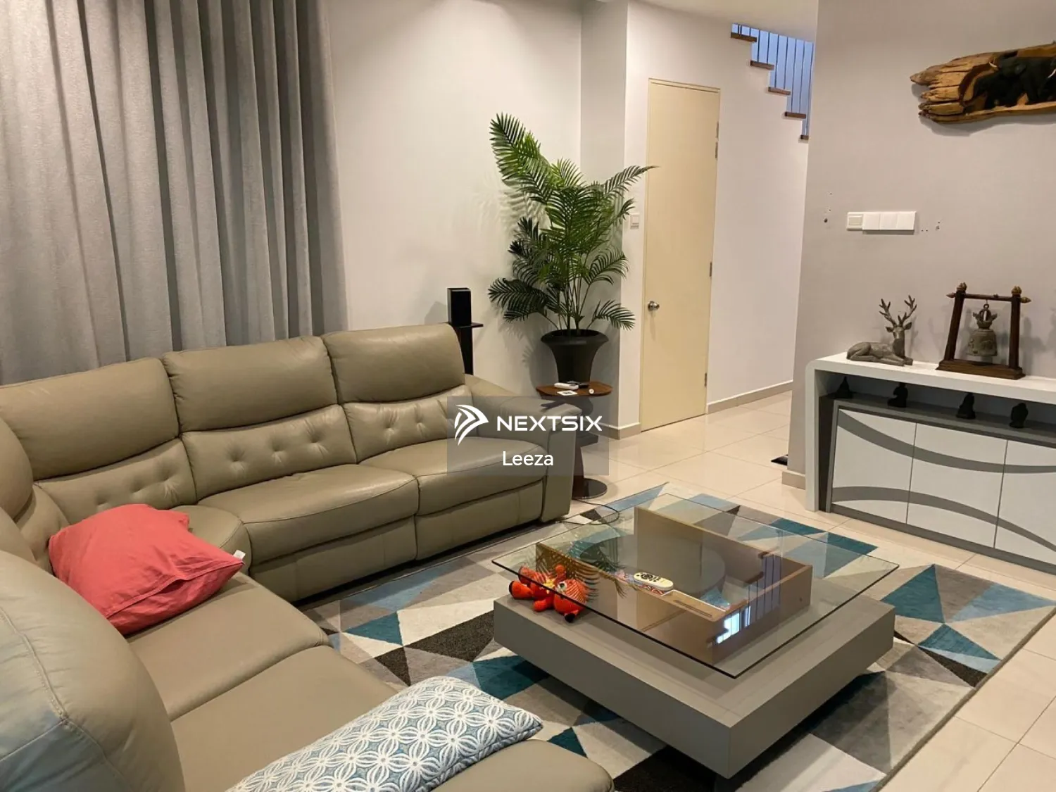 3-sty Terrace/Link House For Sale in Sungai Besi Wilayah Persekutuan Kuala Lumpur - Image 5