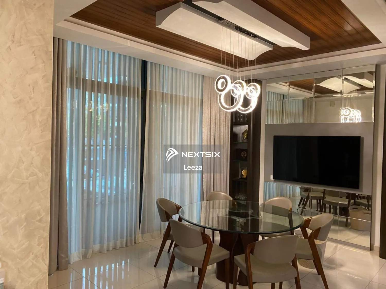 3-sty Terrace/Link House For Sale in Sungai Besi Wilayah Persekutuan Kuala Lumpur - Image 7