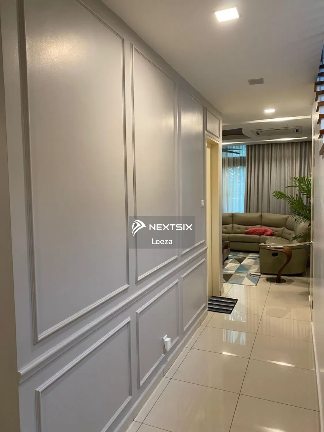 3-sty Terrace/Link House For Sale in Sungai Besi Wilayah Persekutuan Kuala Lumpur - Image 8